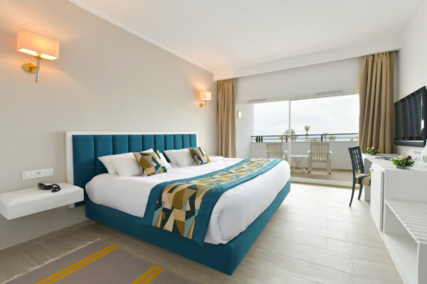 blue beach golf & spa chambre double