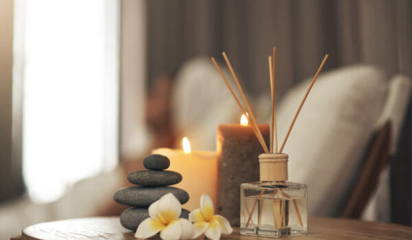 Our promise is relaxation, rejuvenation and a renewed sense of purpose